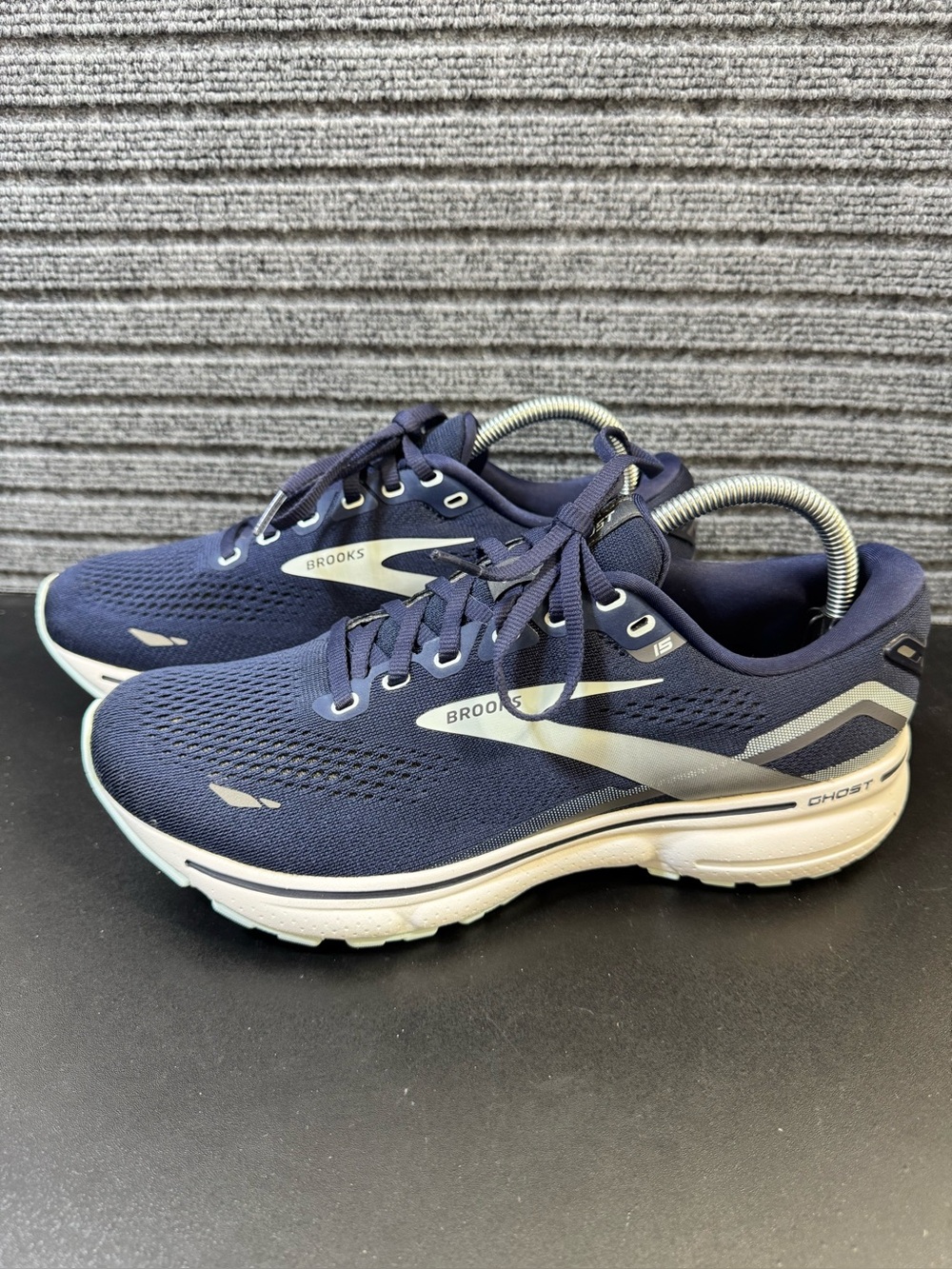 Brooks Ghost 15 Women’s 9.5 Narrow